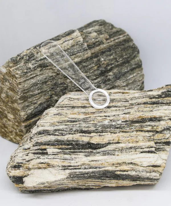 Alternative view of Wygodna miarka do ziół w proszku