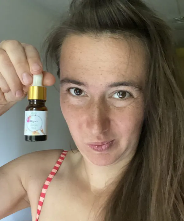 Alternative view of Olejki eteryczne Migrex