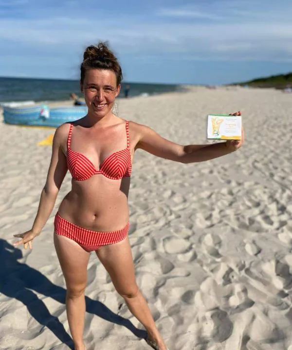 Alternative view of Probiotyki 2w1