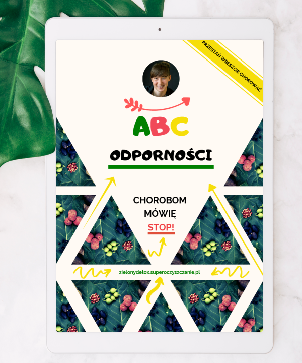 E-book wzmacnianie odporności to wiedza o tym co wzmacnia naturalną odporność organizmu. Dowiesz się jak wzmocnić odporność dzieci, dorosłych