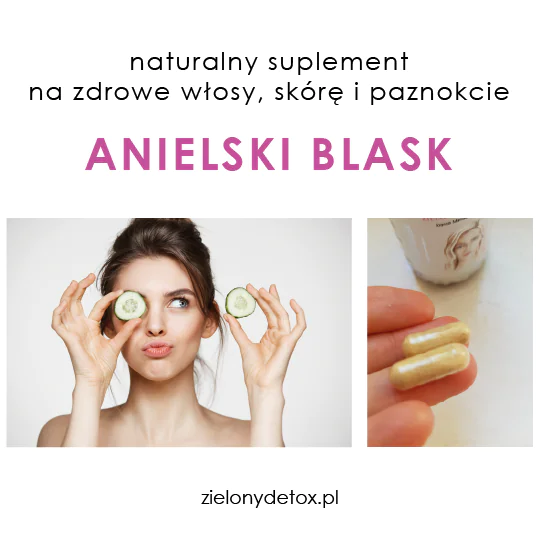 Alternative view of Anielski Blask