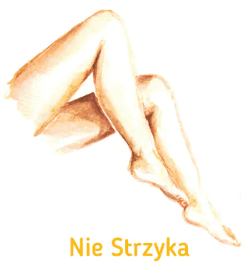 Nie strzyka