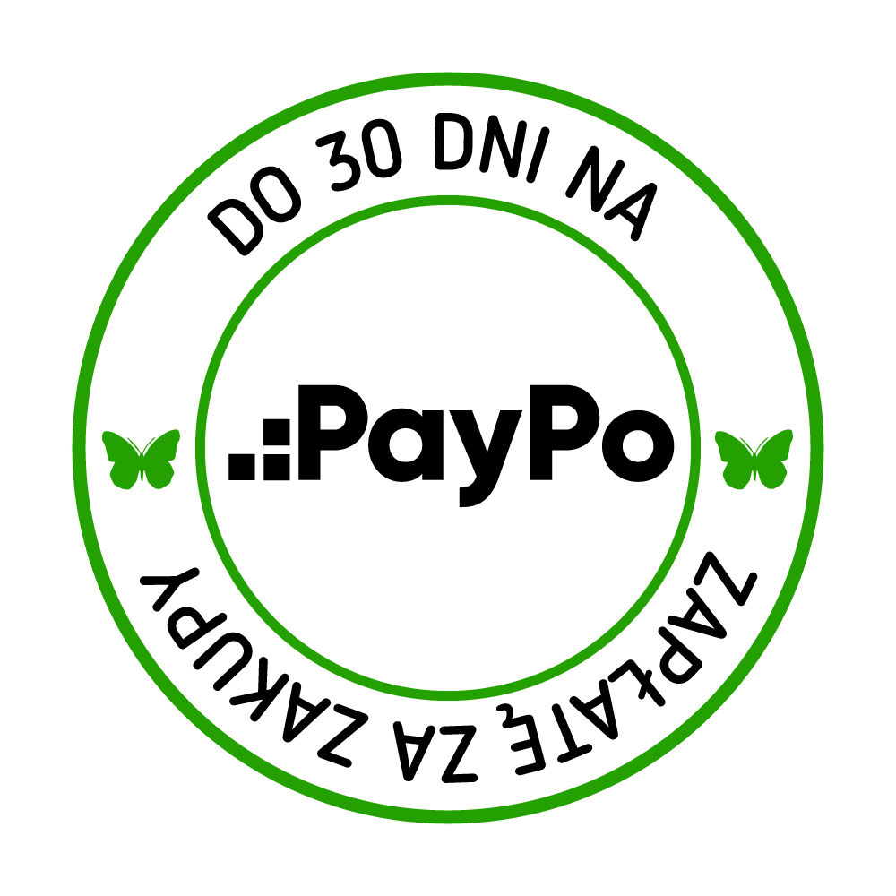 PayPo zapÅ‚aÄ‡ za 30 dni