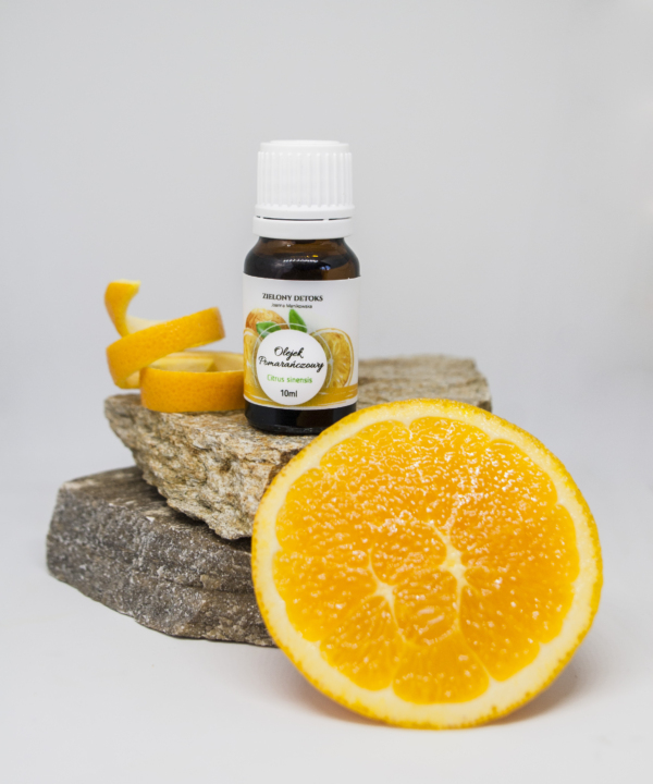 olejek pomaranczowy