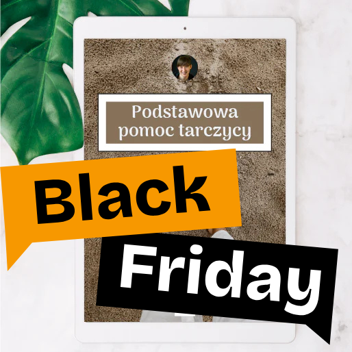 Ebook - Chora tarczyca